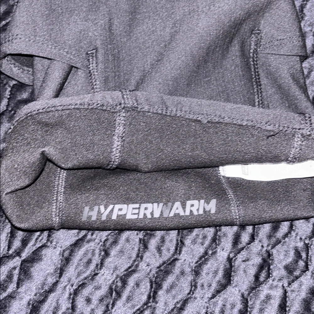 Nike Black Therma-FIT Hood